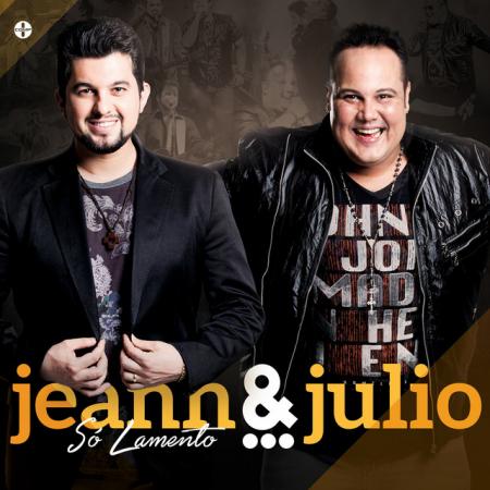 JEANN & JULIO