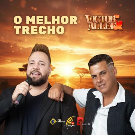 VICTOR & ALEFF