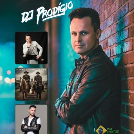 DJ PRODIGIO